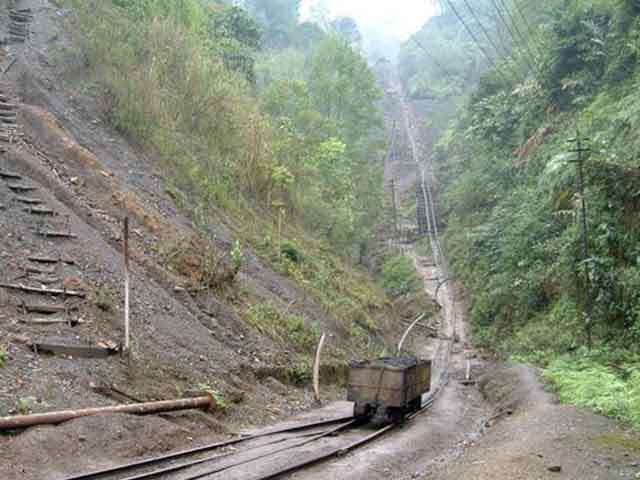 North Eastern Coalfields, Coal India Limited | Office of the General Manager, 7MQC+3JJ, North Eastern Coalfields, Coal India Limited, Margherita, Tinsukia, Assam 786181, Margherita, Assam 786181, India | Phone: 03751 220 344