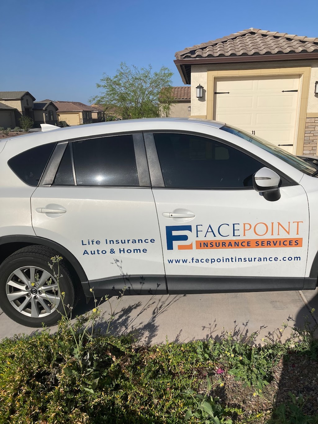 Facepoint Insurance Services Inc. | 18366 W Brookwood Dr, Goodyear, AZ 85338, USA | Phone: (602) 836-4770