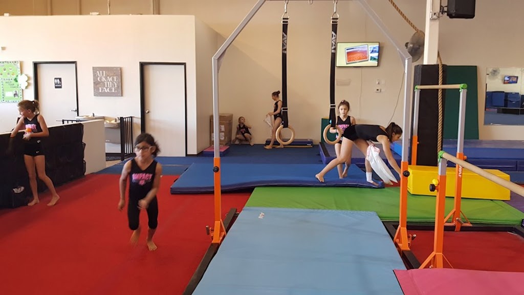 IMPACT Gymnastics Academy | 7812 N 12th St b, Phoenix, AZ 85020, USA | Phone: (602) 870-7574