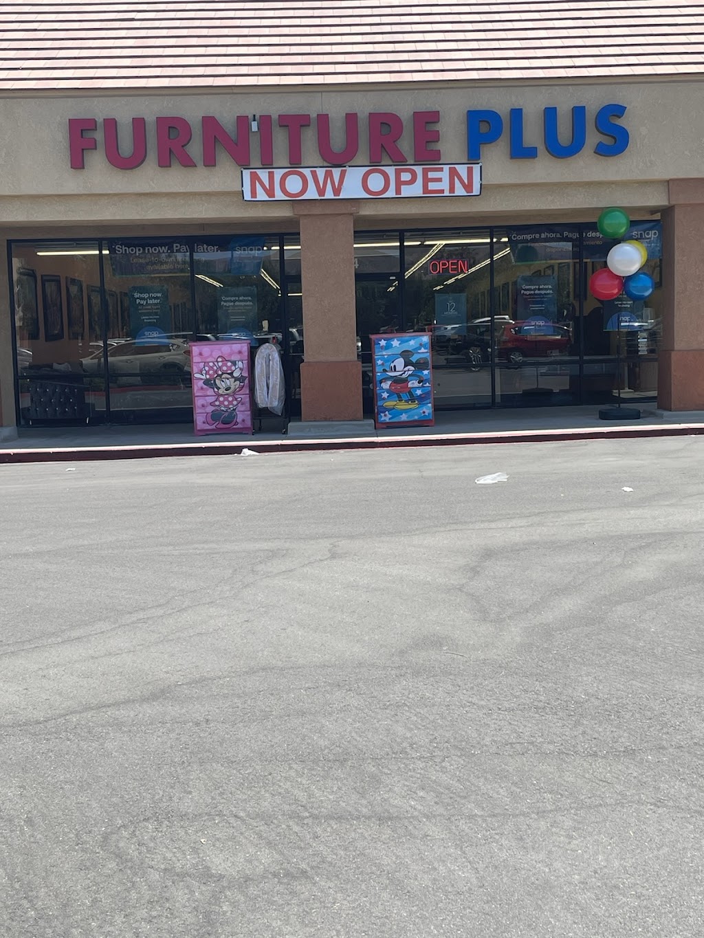 furniture plus | 277 E Palmdale Blvd, Palmdale, CA 93550, USA | Phone: (661) 947-0102