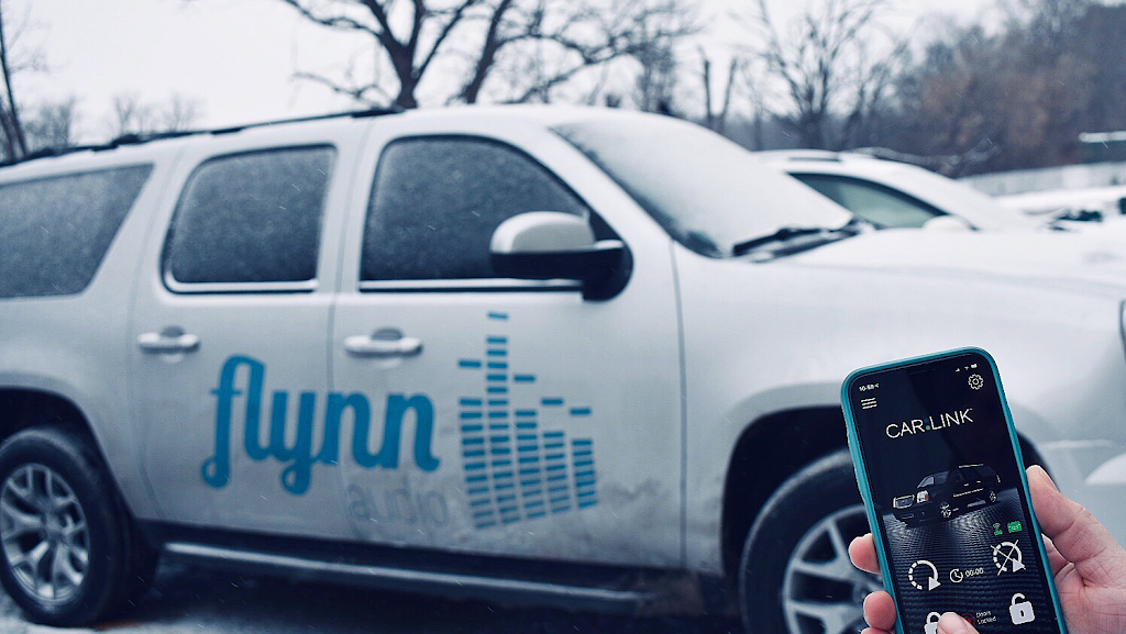 Flynn Audio | 2598 Parmenter St, Middleton, WI 53562, USA | Phone: (608) 622-7266