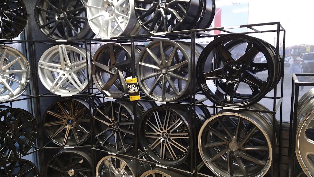 Texas Tires Denton | 1804 Fort Worth Dr, Denton, TX 76205, USA | Phone: (940) 218-6264