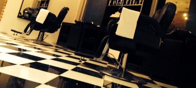 The Barber Shop Mexico | Sonora 66-5, Chapultepec, 22020 Tijuana, B.C., Mexico | Phone: 664 382 3992