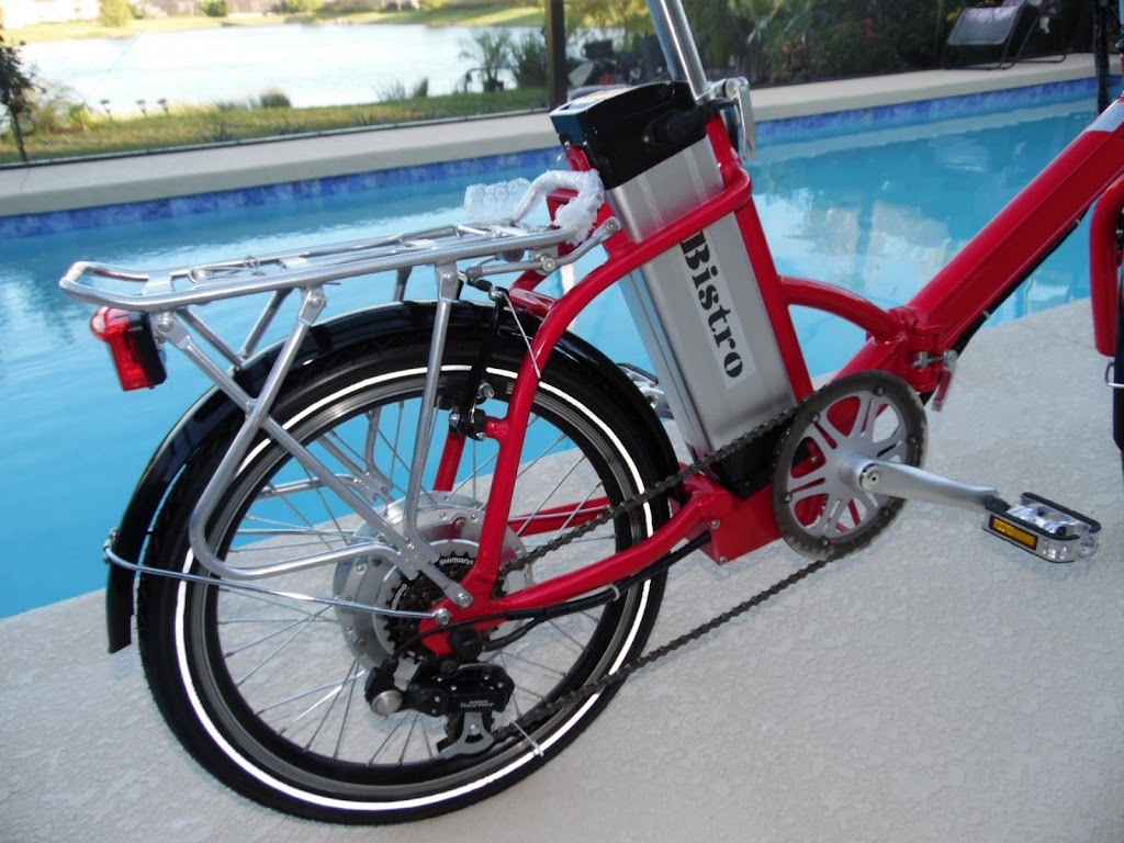 Apar Electric Bikes & Battery Repair | 5043 S Tamiami Trail, Sarasota, FL 34231, USA | Phone: (941) 587-9328