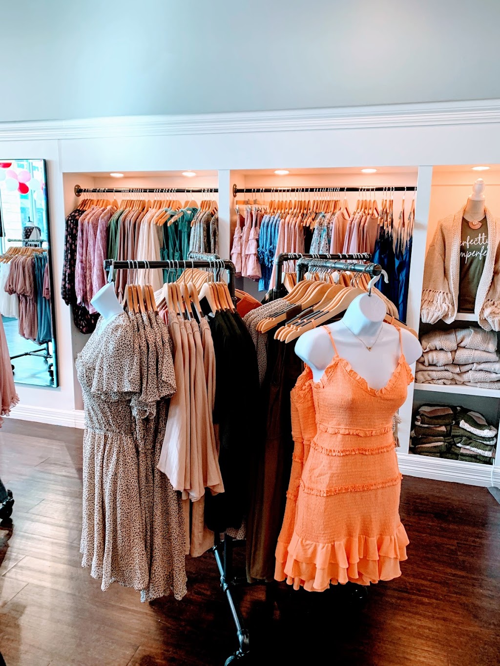 Apricot Lane Boutique - Frisco | 4350 Main St Suite 130, Frisco, TX 75033 | Phone: (972) 704-3255