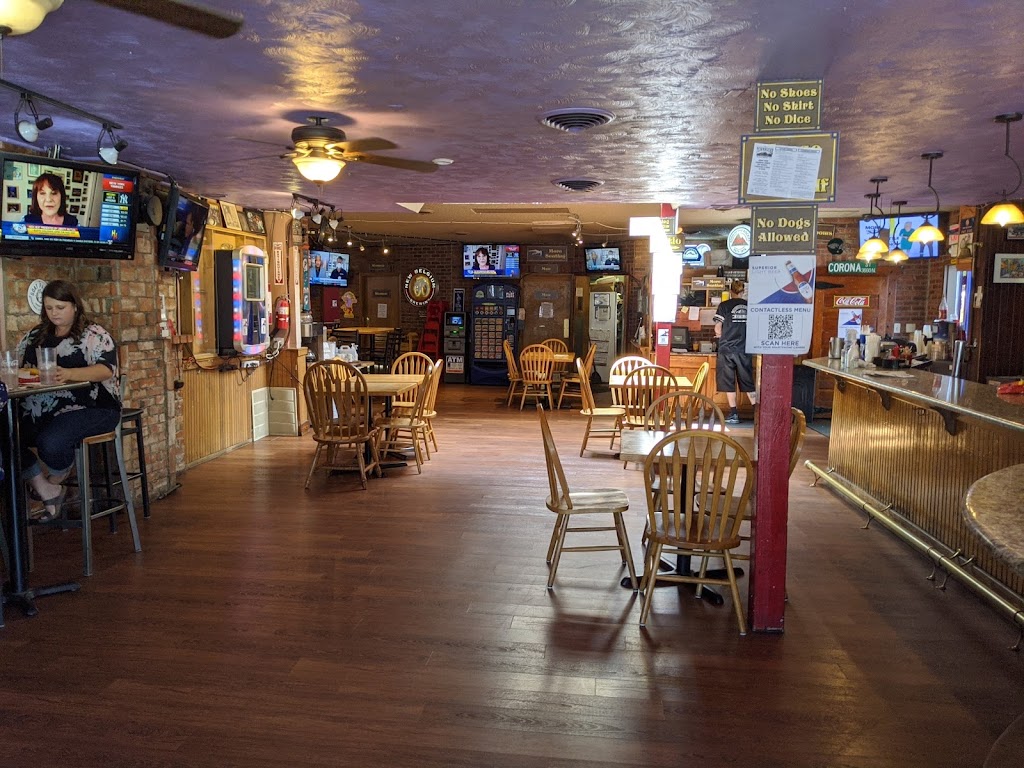 Townhouse Sports Grill | 907 Manitou Ave, Manitou Springs, CO 80829, USA | Phone: (719) 685-1085