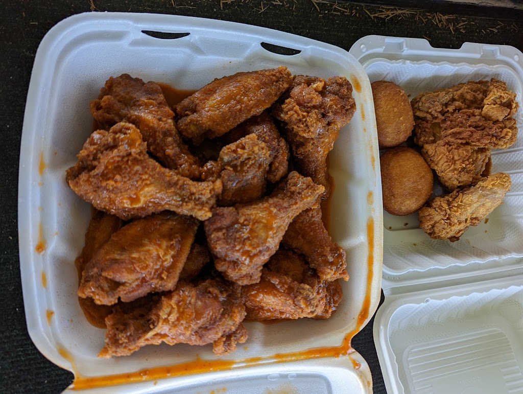 Cluck U Chicken Odenton MD | 1690 Annapolis Rd B, Odenton, MD 21113, USA | Phone: (410) 519-1000