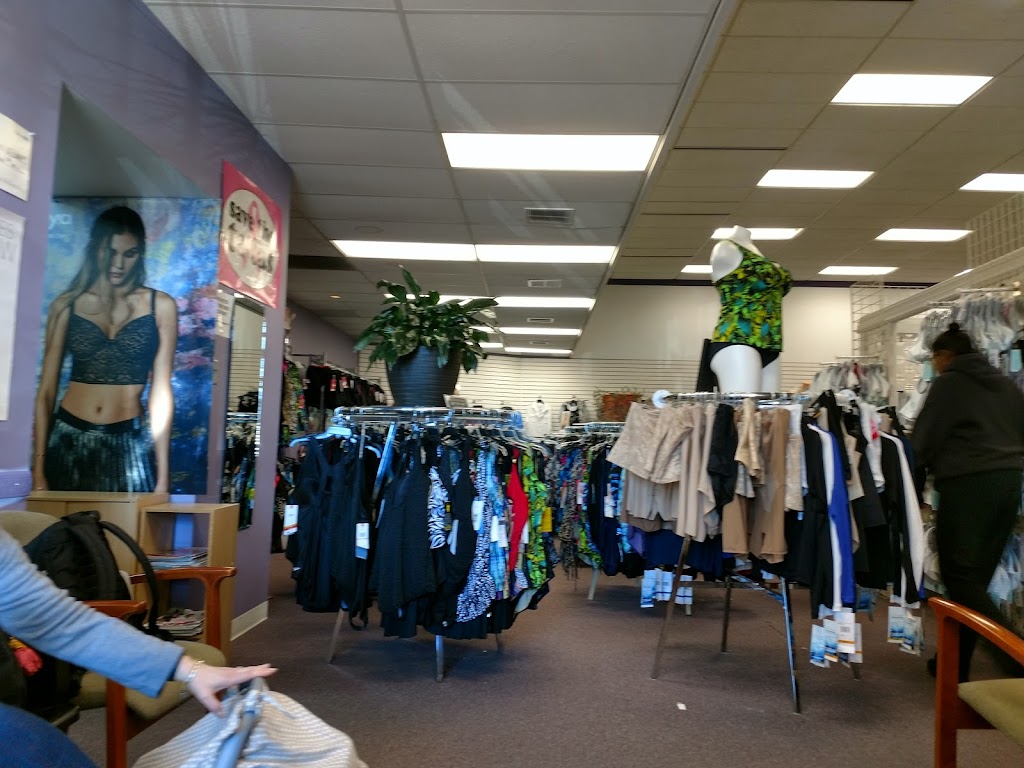 Ann’s Bra Shop | 13483 Olive Blvd, Chesterfield, MO 63017, USA | Phone: (314) 878-4144