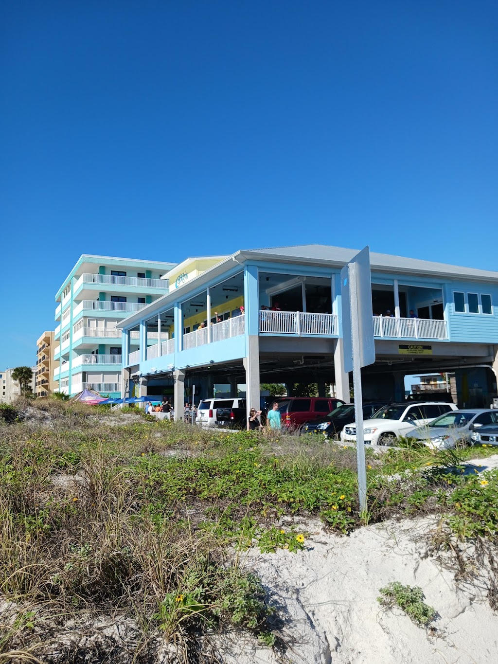 The Beach Flower | 14048 Gulf Blvd, Madeira Beach, FL 33708, USA | Phone: (727) 463-3499