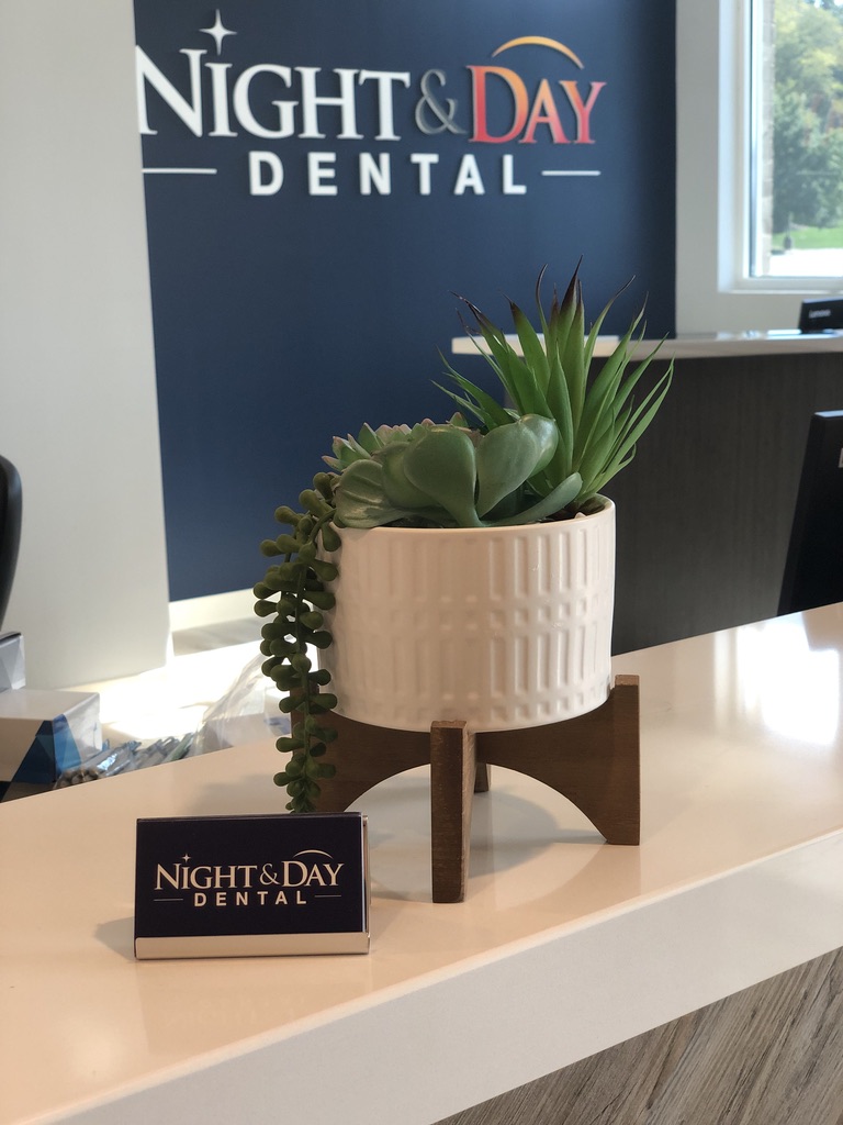 Night & Day Dental | 40 Pitts School Rd SW, Concord, NC 28027, USA | Phone: (704) 461-0707