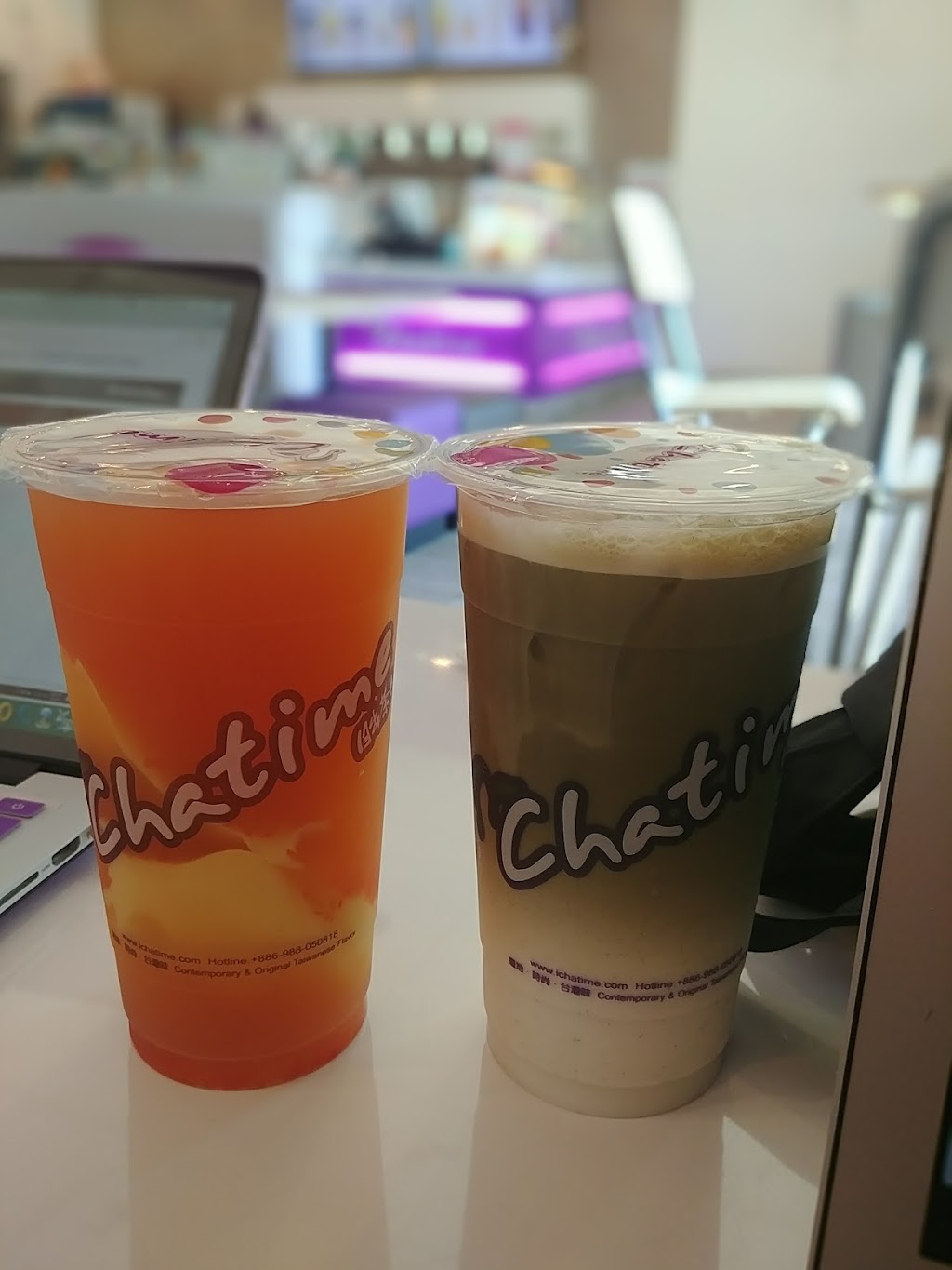 Chatime | 168 Las Tunas Dr #103, Arcadia, CA 91007, USA | Phone: (626) 348-8993