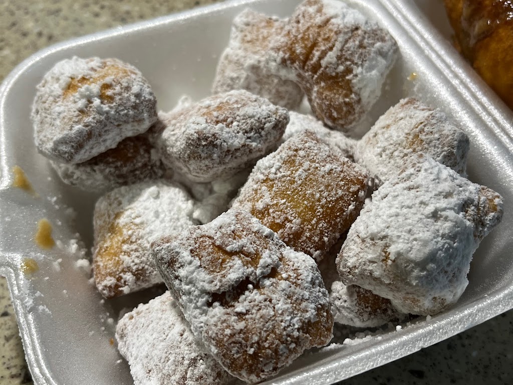 Beignet Au Lait | 1071 Robert Blvd, Slidell, LA 70458, USA | Phone: (985) 643-4949