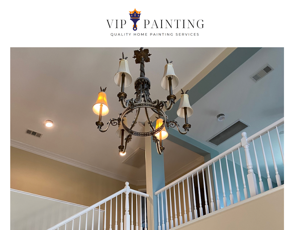 VIP Home Painting Service | 5727 Alta Vista Pl, Fontana, CA 92336, USA | Phone: (909) 312-5400