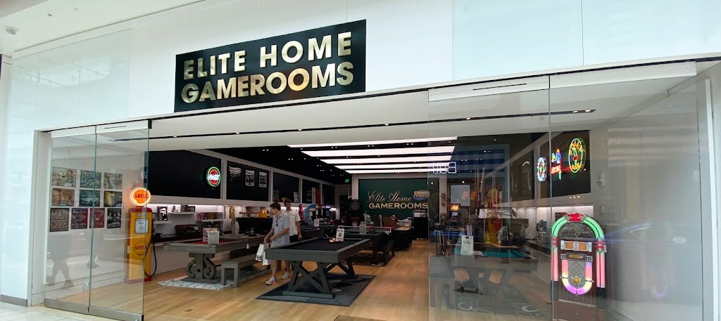 Elite Home Gamerooms | 140 University Town Center Dr STE 201, Sarasota, FL 34243, USA | Phone: (941) 225-4076