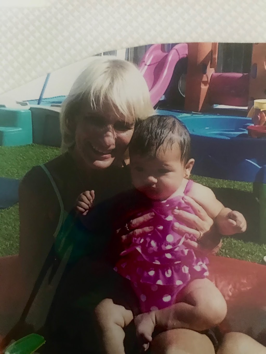 Debs Daycare | 13876 Midland Rd, Poway, CA 92064, USA | Phone: (858) 722-1539