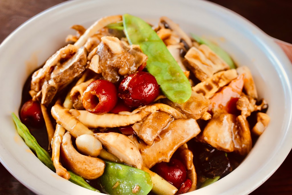 Apple Green Bistro | 10885 N Wolfe Rd, Cupertino, CA 95014, USA | Phone: (408) 725-8008