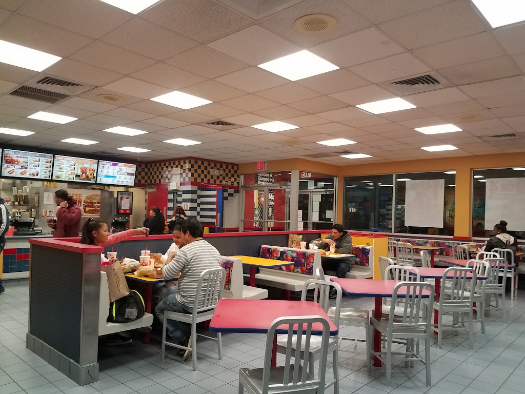 Burger King | 521 E 149th St, Bronx, NY 10455, USA | Phone: (347) 344-6817