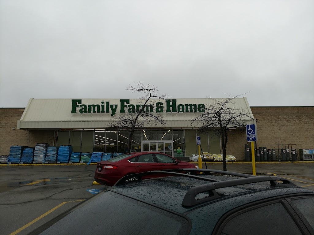 Family Farm & Home | 6600 N Ridge Rd, Madison, OH 44057, USA | Phone: (440) 307-1030