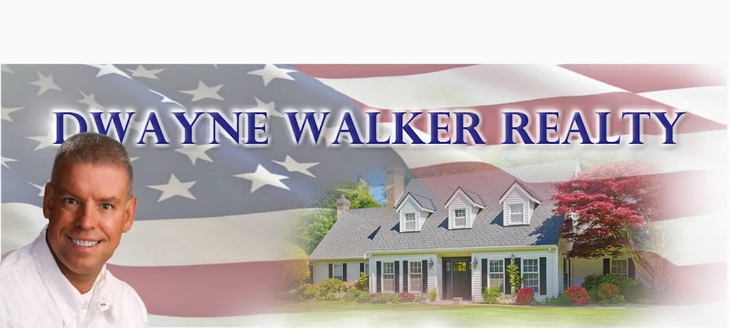 Dwayne Walker Realty | 998 Highland Cir SE, Conyers, GA 30012, USA | Phone: (770) 679-9172