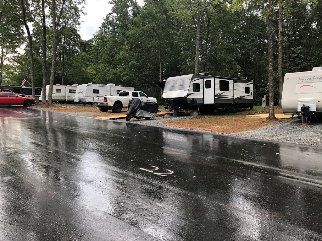 Rhyne Road RV Park | 2028 Rhyne Rd, Dallas, NC 28034, USA | Phone: (980) 280-7440