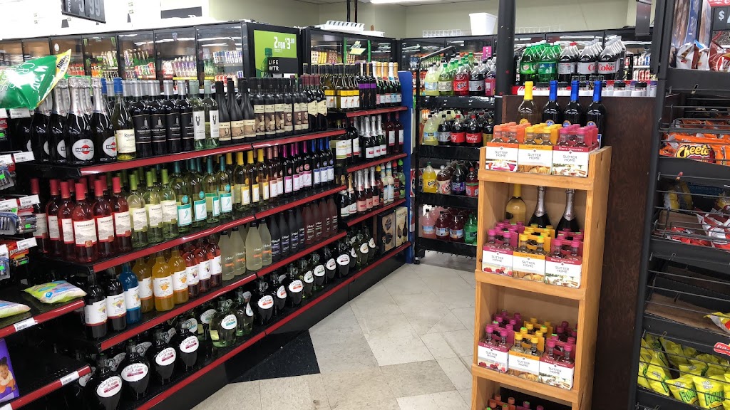 Convenient Food Mart | 1401 East Ave, Elyria, OH 44035, USA | Phone: (440) 219-4820