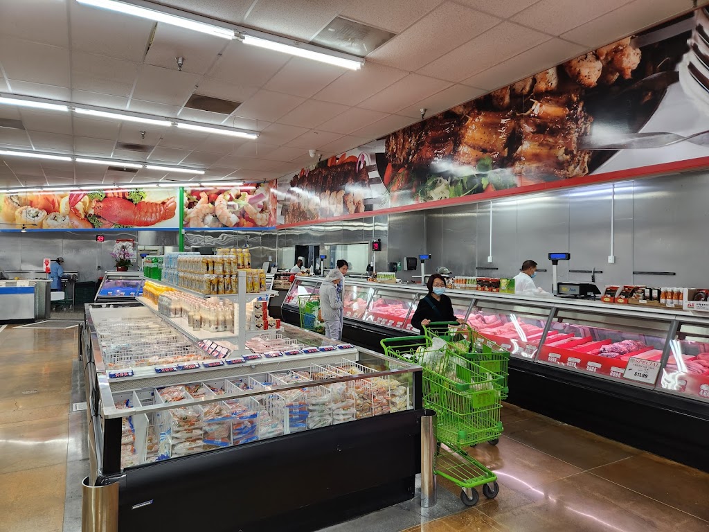 SF Supermaket 順發超級市場 | 3650 Nogales St, West Covina, CA 91792, USA | Phone: (626) 308-3998