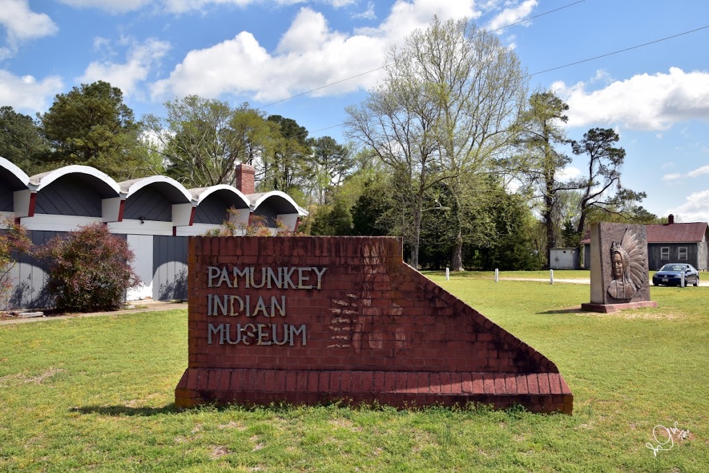 Pamunkey Indian Museum & Cultural Center | 175 Lay Landing Rd, King William, VA 23086, USA | Phone: (804) 843-4792