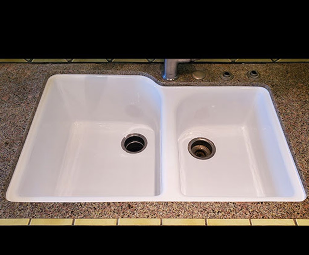 Bathtub And Sink Reglazing Studio | 200 N Viceroy Ave, Azusa, CA 91702, USA | Phone: (818) 441-8722