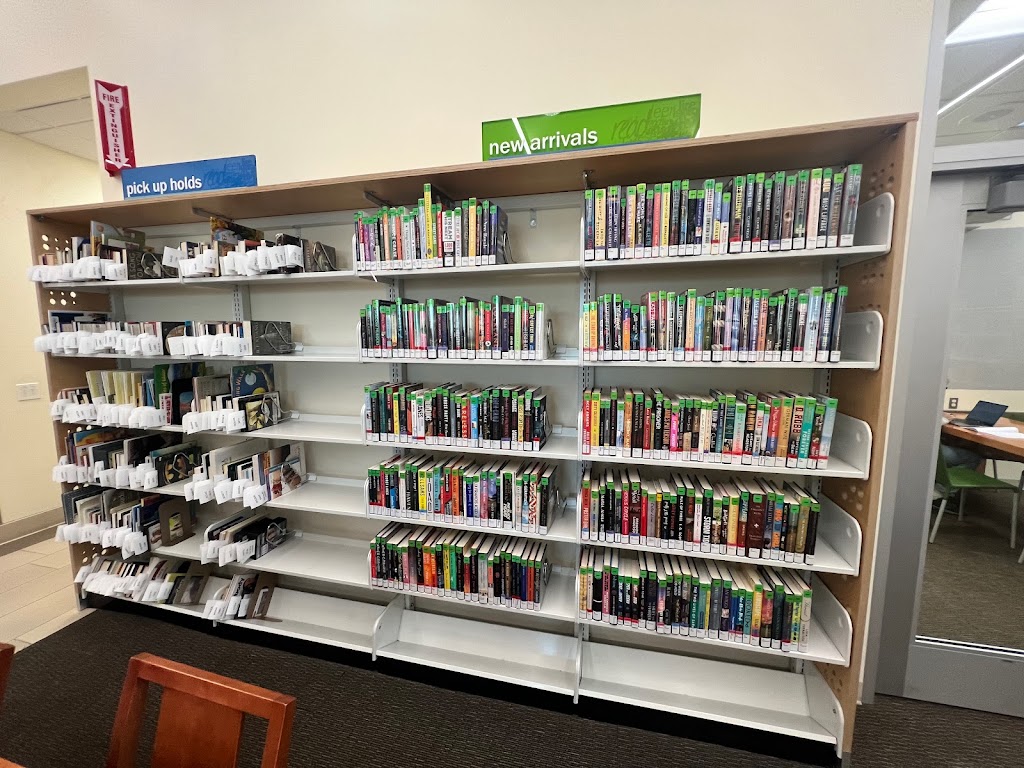South Whittier Library | 11543 Colima Rd, Whittier, CA 90604, USA | Phone: (562) 946-4415