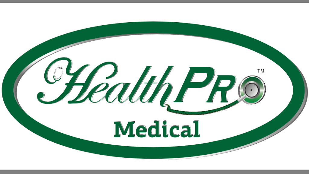 Health Pro Medical | 8016 Atlantic Blvd, Jacksonville, FL 32211, USA | Phone: (904) 619-8687