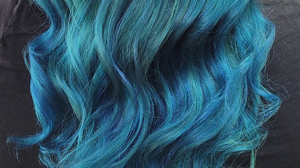 Nirvana Hair Salon | 111 W Main St, Youngsville, NC 27596, USA | Phone: (919) 671-3848