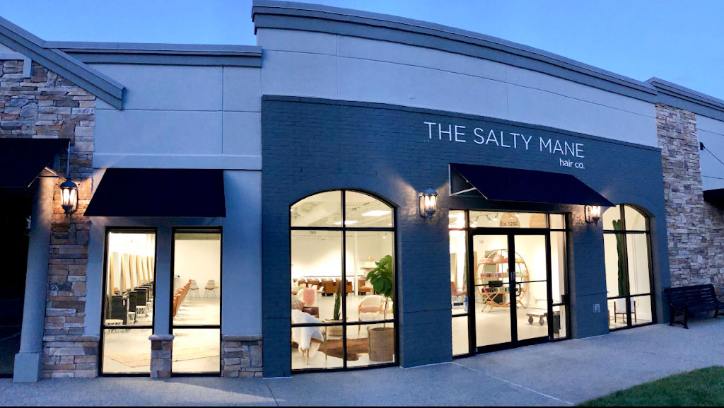 The Salty Mane | 5530 Windward Pkwy STE #1260, Alpharetta, GA 30004, USA | Phone: (678) 648-6010