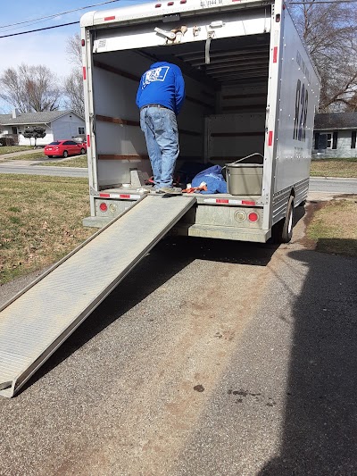 Ready 2 Roll Moving | 10930 Loveland Madeira Rd Suite D, Loveland, OH 45140 | Phone: (513) 399-9872