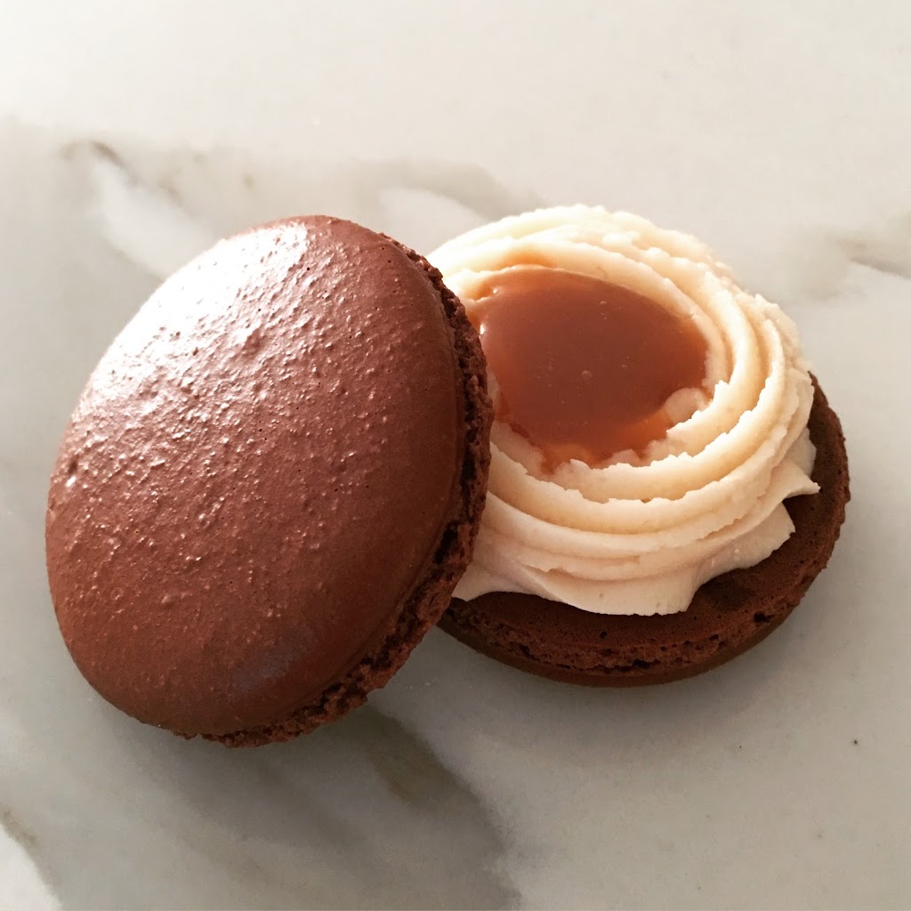 NouvelleMacarons.com (Online Only) | 251 Trinidad Dr, Tiburon, CA 94920, USA | Phone: (415) 789-6593