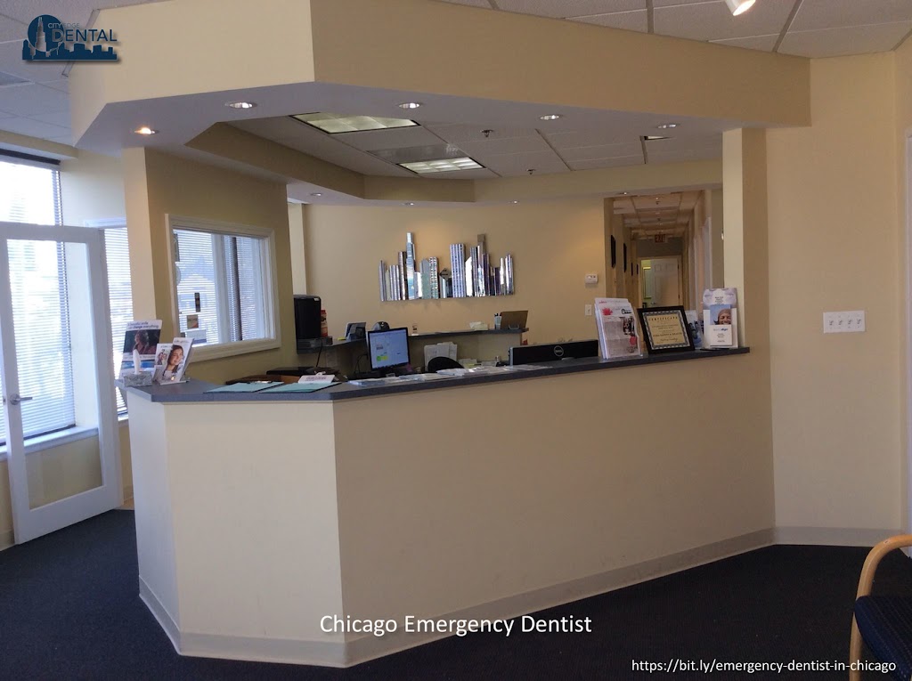 City Edge Dental | 6304 N Nagle Ave 2Nd Floor, Chicago, IL 60646, USA | Phone: (773) 631-6802