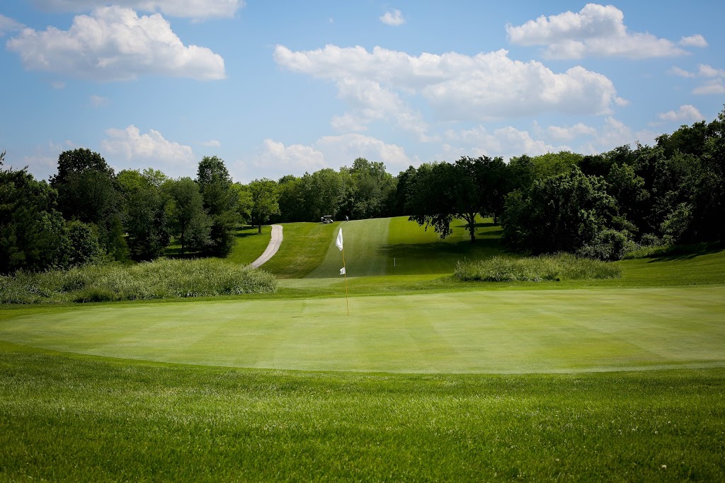Eagle Springs Golf Course | 2575 Redman Ave, St. Louis, MO 63136, USA | Phone: (314) 355-7277