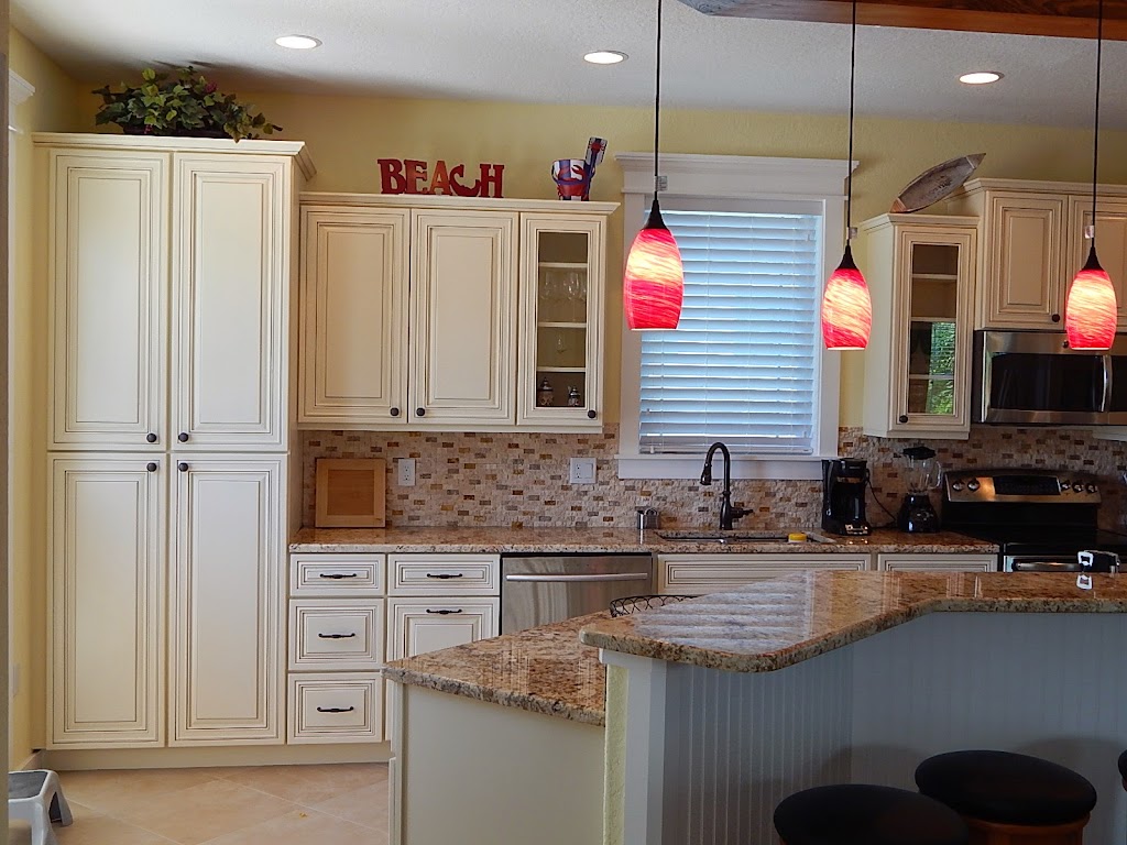 Progressive Cabinetry | 6404 Manatee Ave W STE N, Bradenton, FL 34209, USA | Phone: (941) 866-6975