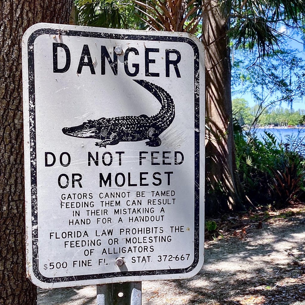 A.L. Anderson Park | 39699 US Hwy 19 N, Tarpon Springs, FL 34689, USA | Phone: (727) 582-2100