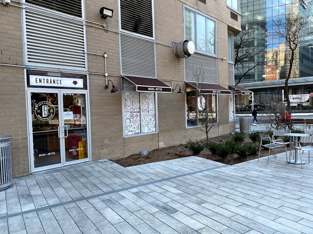 Bread & Butter 401 E 34th St, New York, NY 10016