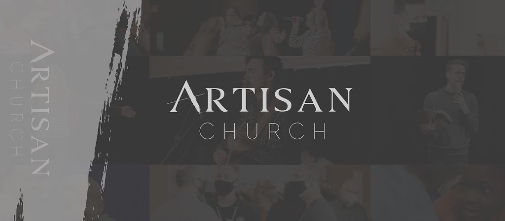 Artisan Church | 1105 117th Ave NE, Blaine, MN 55434, USA | Phone: (763) 754-1011