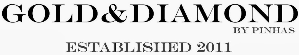 Gold & Diamond By Pinhas | 2788 Long Beach Rd, Oceanside, NY 11572, USA | Phone: (516) 255-5545