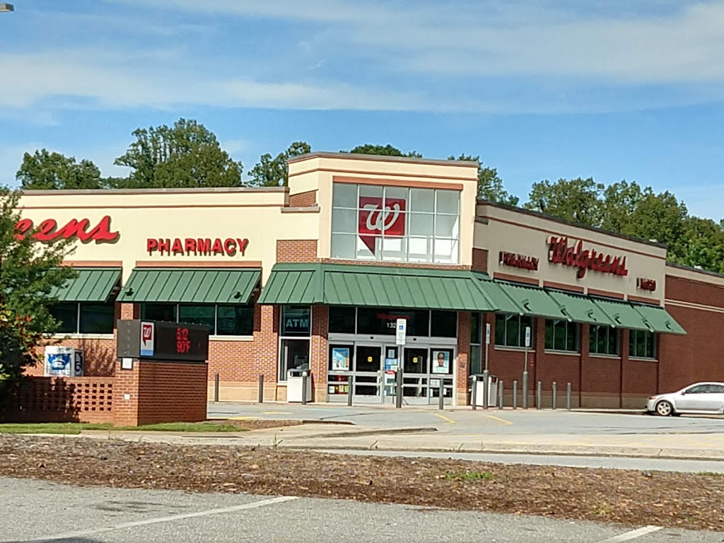 Walgreens Pharmacy | 1327 Meadowlark Dr, Winston-Salem, NC 27106, USA | Phone: (336) 922-7066