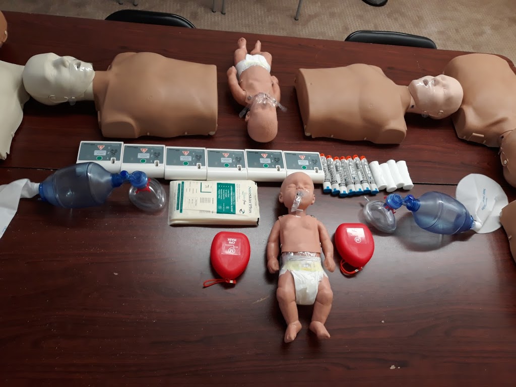 GA 1st Aid CPR | 3780 W County Line Rd suite d, Douglasville, GA 30135, USA | Phone: (770) 681-1648