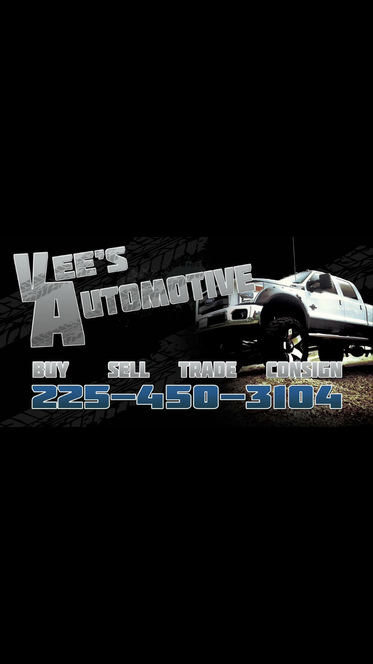 Vees Automotive LLC. | 10502 Plank Rd, Clinton, LA 70722, USA | Phone: (225) 450-3104