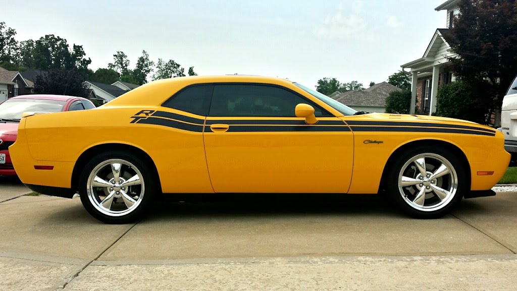 Auto Tint | 1051 Reddington Timbers Dr, St Charles, MO 63304, USA | Phone: (314) 504-8468