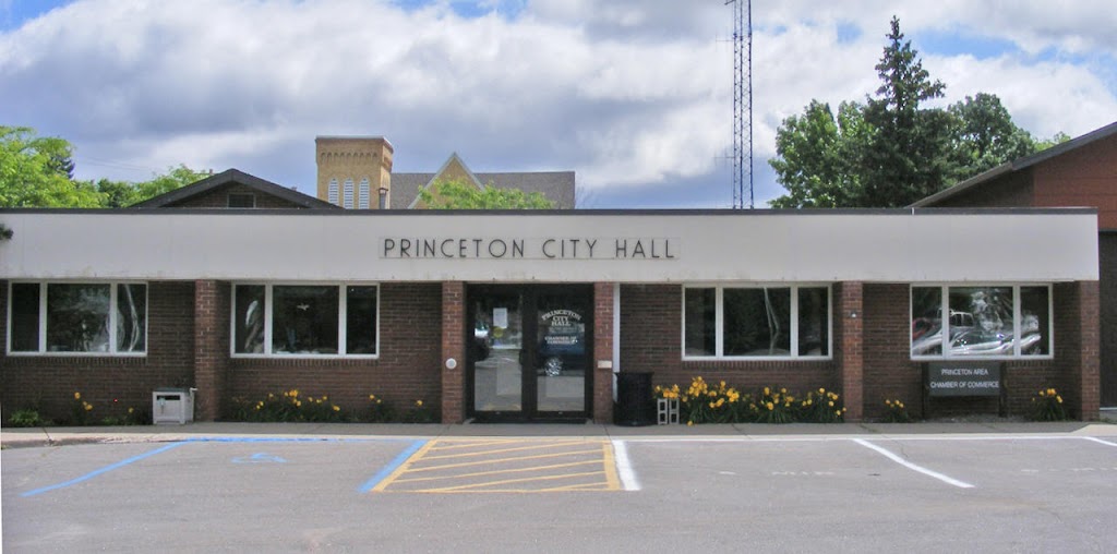 City of Princeton | 705 N 2nd St, Princeton, MN 55371, USA | Phone: (763) 389-2040