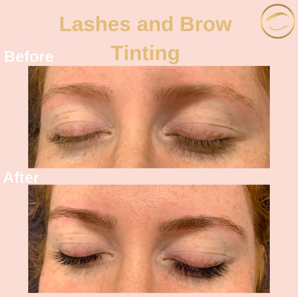 IDOLIZE Brows & Beauty at Sutton Square | 6325 Falls of Neuse Rd, Raleigh, NC 27615, USA | Phone: (919) 799-2880