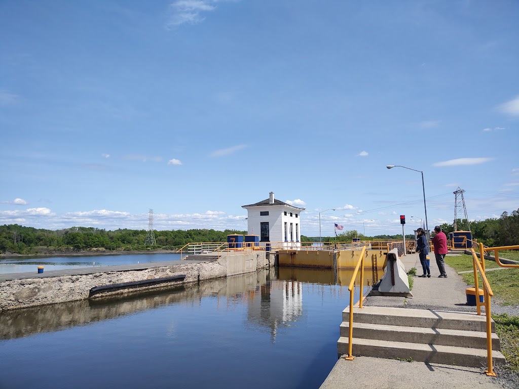 Lock 7 Boat Launch | One Niskayuna Circle, Niskayuna, NY 12309, USA | Phone: (518) 386-4504