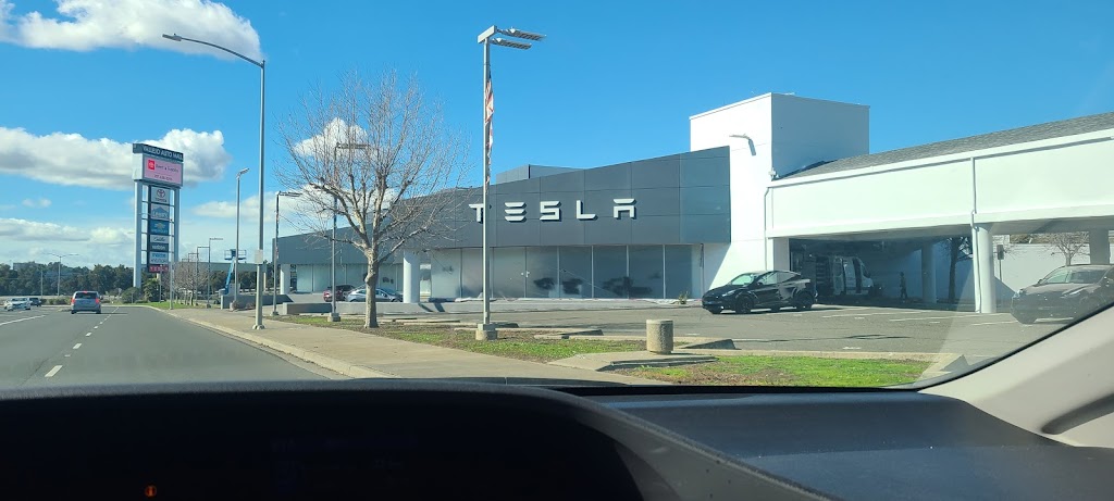 Tesla | 1001 Admiral Callaghan Ln, Vallejo, CA 94591, USA | Phone: (707) 917-4719