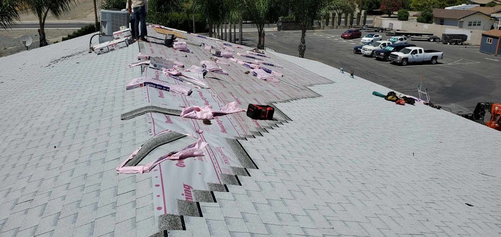 Frontline Roofing | 31796 Casino Dr ste j, Lake Elsinore, CA 92530, USA | Phone: (888) 612-2003